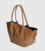 Bolso tote mediano Karl Pierced